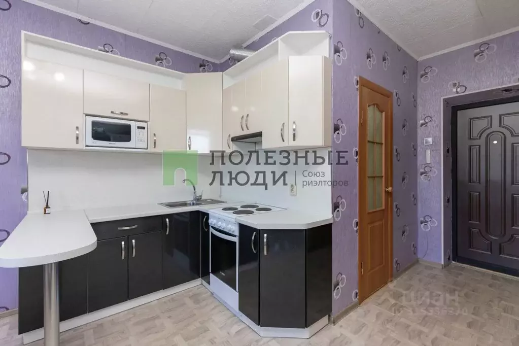 Студия Амурская область, Благовещенск Северная ул., 175 (21.1 м) - Фото 0