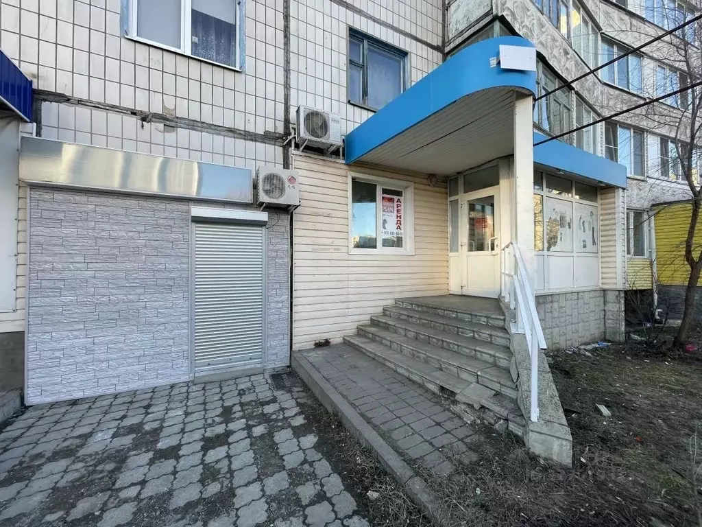 Помещение свободного назначения в Белгородская область, Старый Оскол ... - Фото 1