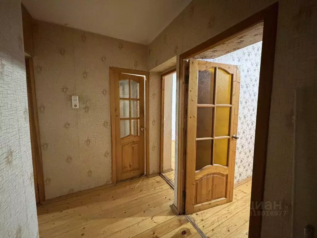 Квартира, 4 комнаты, 76 м - Фото 0