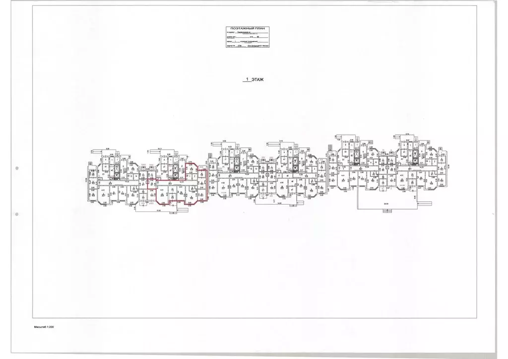 Помещение свободного назначения в Москва Профсоюзная ул., 96К1 (153 м) - Фото 1
