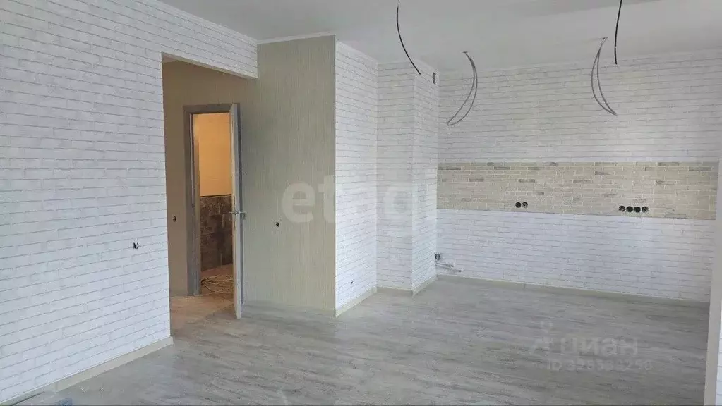 3-к кв. Московская область, Ленинский городской округ, Измайлово пгт ... - Фото 1