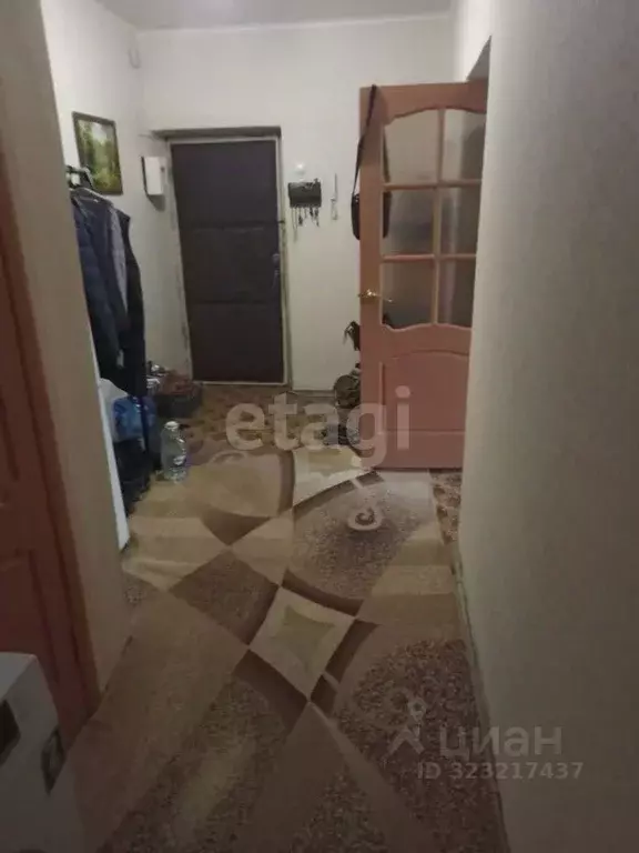 2-к кв. Курганская область, Курган ул. Кремлева, 8 (47.7 м) - Фото 1