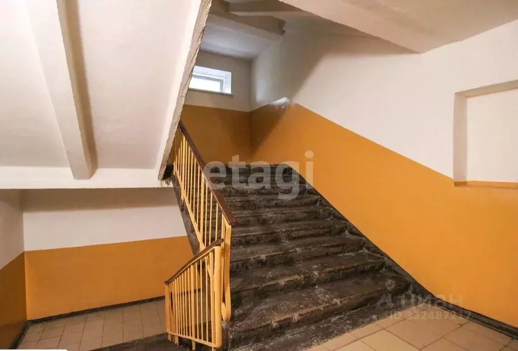 Студия Алтайский край, Барнаул ул. Профинтерна, 44Б (11.3 м) - Фото 2