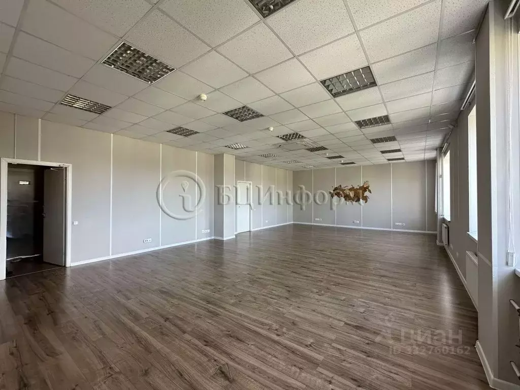Офис в Санкт-Петербург Рижская ул., 5к1 (55 м) - Фото 1
