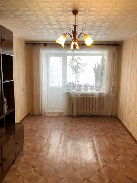 3-к кв. Вологодская область, Череповец ул. Ленина, 118 (54.2 м) - Фото 0