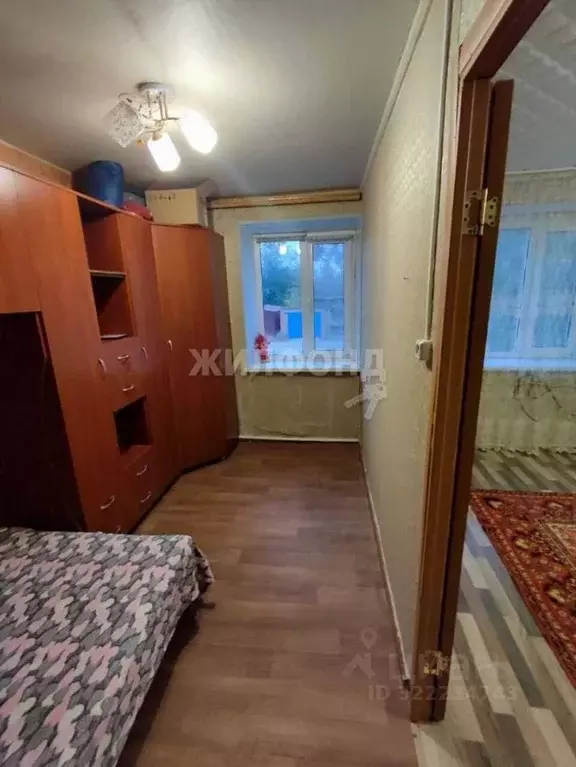 Комната Астраханская область, с. Красный Яр ул. Советская, 61 (18.0 м) - Фото 2