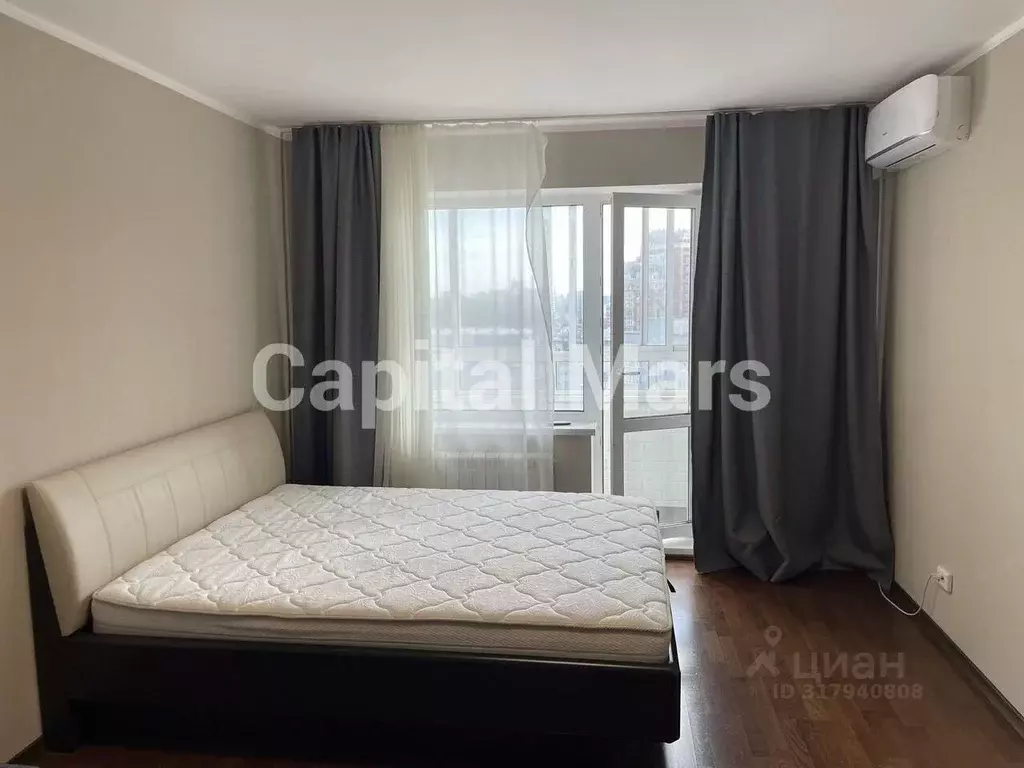 1-к кв. Санкт-Петербург Комендантский просп., 11В (43.0 м) - Фото 0
