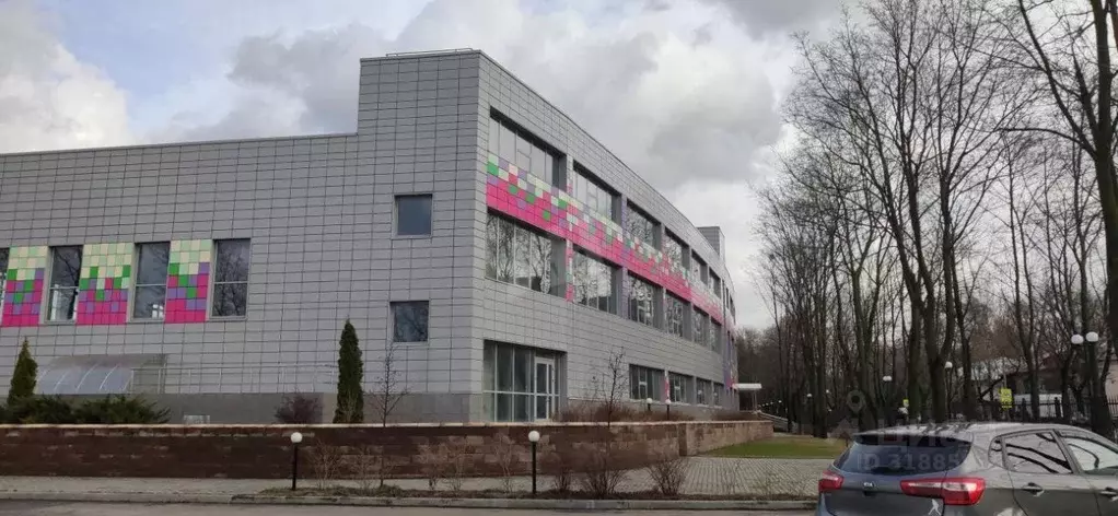 Помещение свободного назначения в Московская область, Люберцы ул. ... - Фото 0