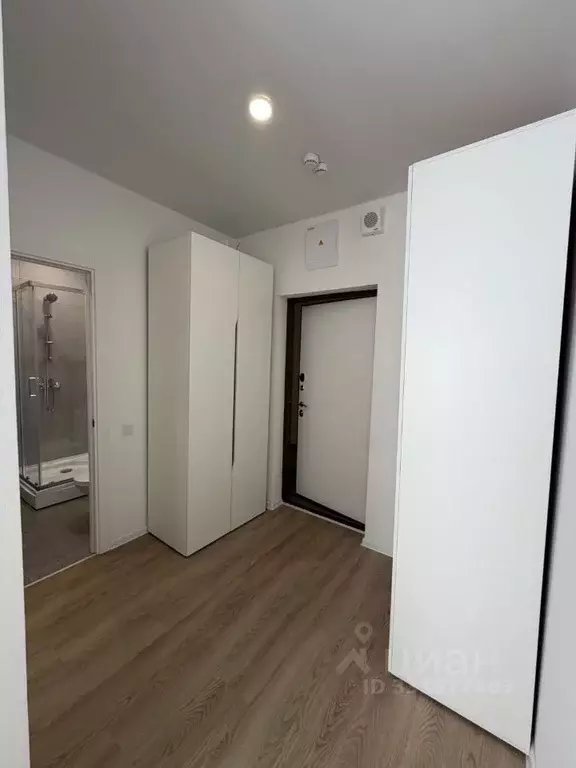 Студия Москва Ленинградское ш., 229Ак1 (25.0 м) - Фото 2