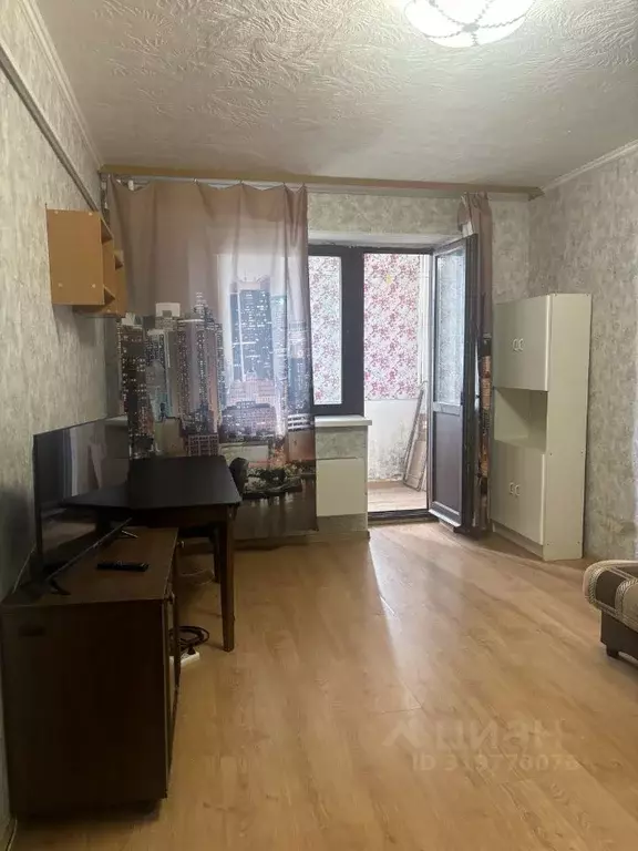 1-к кв. Москва Карамышевская наб., 48К3 (38.0 м) - Фото 0