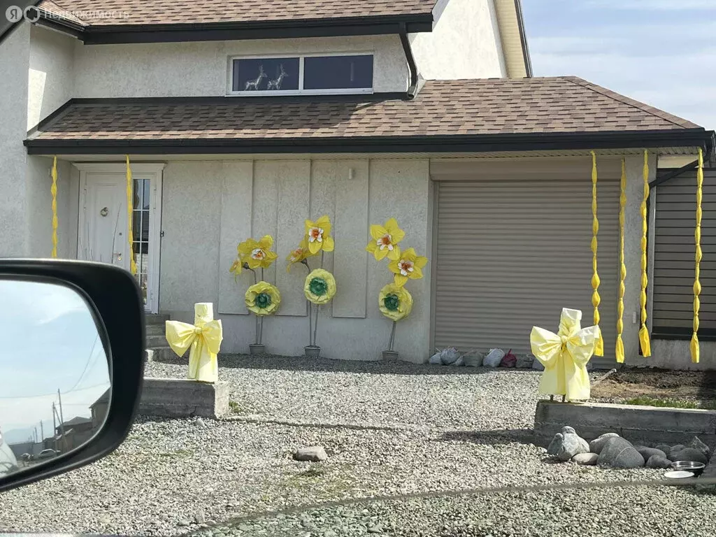 Дом в Владикавказ, улица Хаджимурзы Мильдзихова, 2 (267 м) - Фото 2