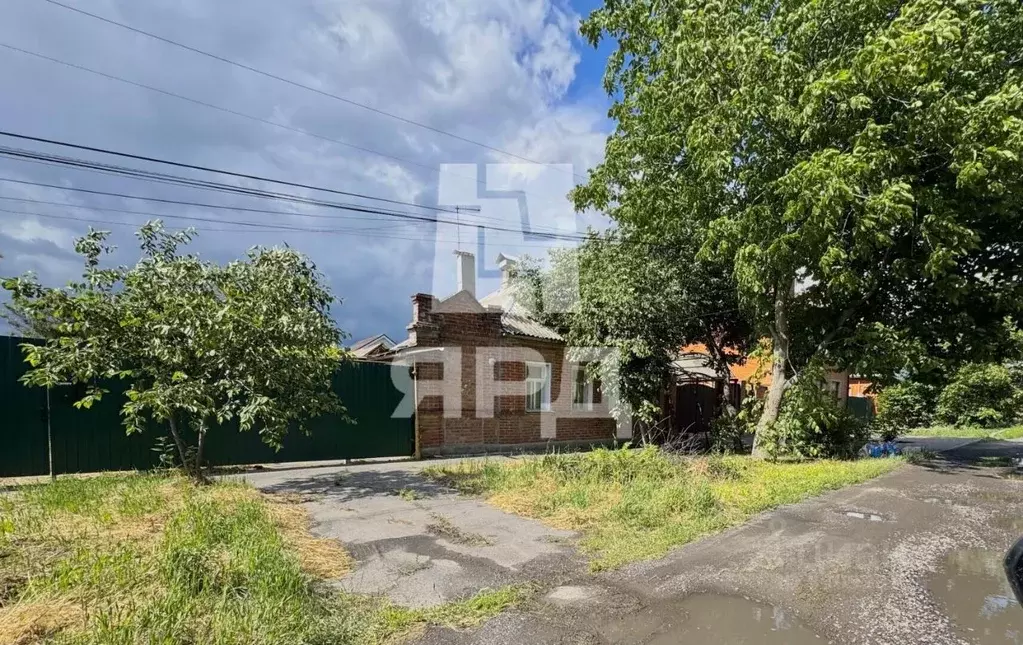 Участок в Ростовская область, Таганрог ул. Нахимова (7.0 сот.) - Фото 1