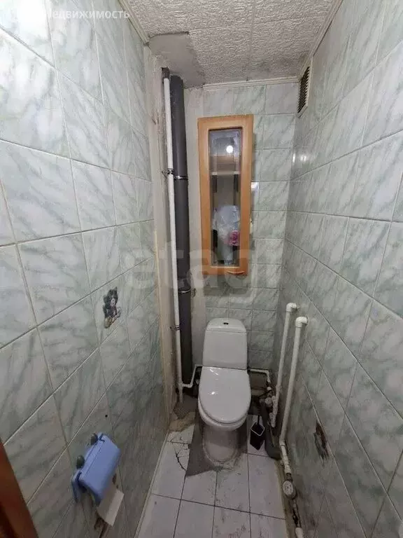 2-комнатная квартира: Свердловская область, муниципальное образование ... - Фото 1