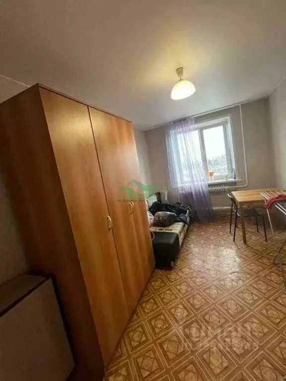 Комната Белгородская область, Белгород Степная ул., 6 (12.0 м) - Фото 1
