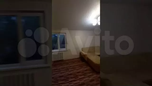 1-к. квартира, 31 м, 3/5 эт. - Фото 1
