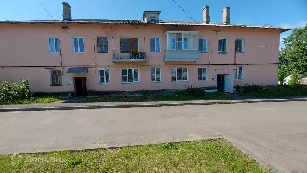 Продаётся 2-к квартира, 29 м - Фото 0