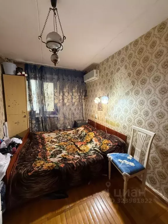 2-к кв. Краснодарский край, Краснодар ул. Имени Тургенева, 151 (47.0 ... - Фото 2