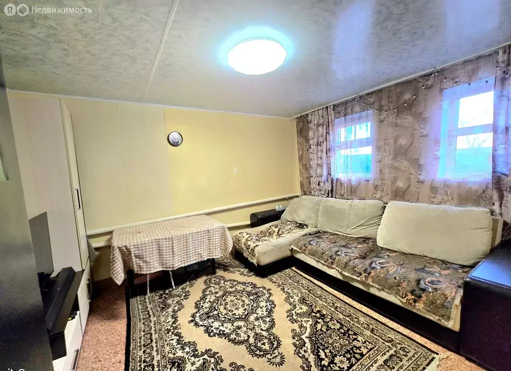 Дом в Волгоград, Исетская улица (100.1 м) - Фото 2