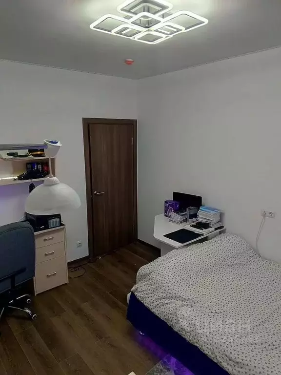 Комната Москва Ленинградское ш., 228к1 (13.0 м) - Фото 2