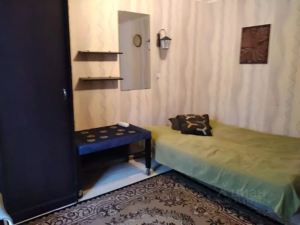 1-к кв. Ростовская область, Ростов-на-Дону ул. Шаумяна (21.0 м) - Фото 0