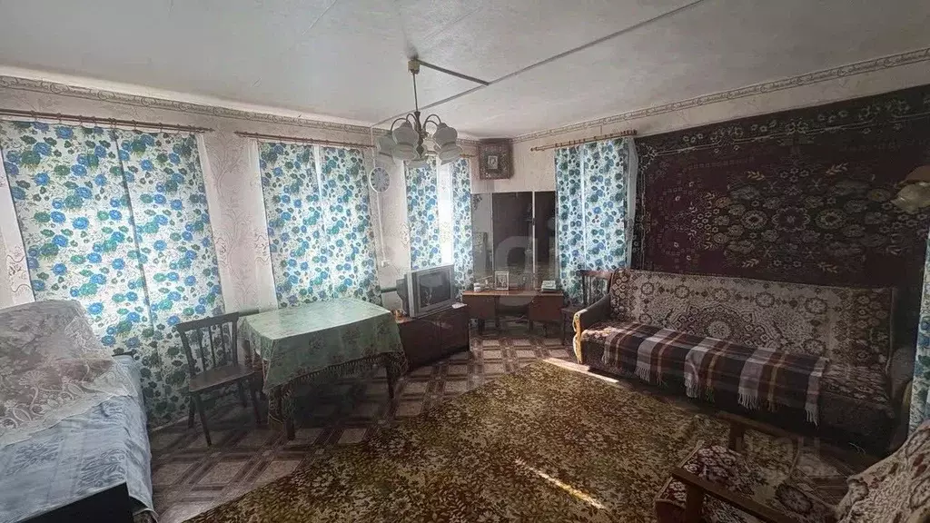 Дом в Белгородская область, Корочанский район, Соколовское с/пос, с. ... - Фото 1