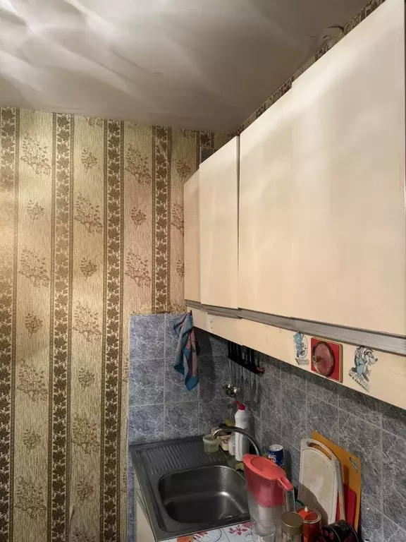 Продаётся 3-к квартира, 64.7 м - Фото 1