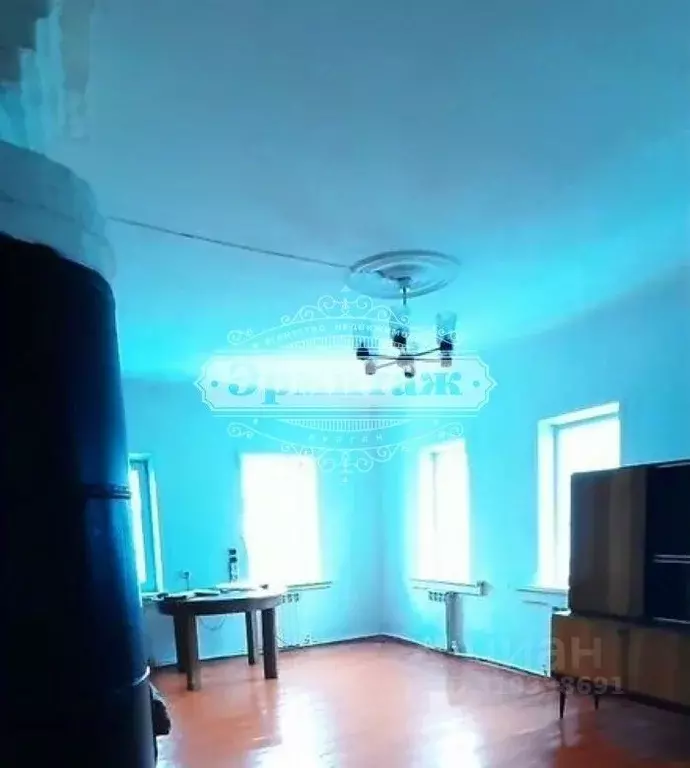 Дом в Курганская область, Курган ул. Крутикова (74 м) - Фото 1