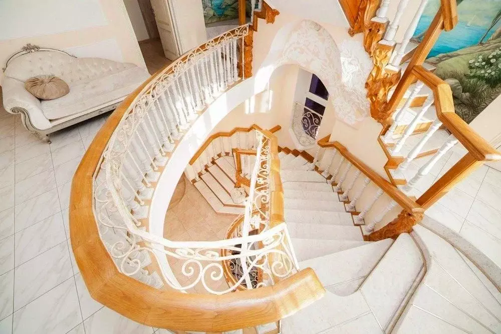 Дом в Москва д. Черепово,  (967 м) - Фото 2