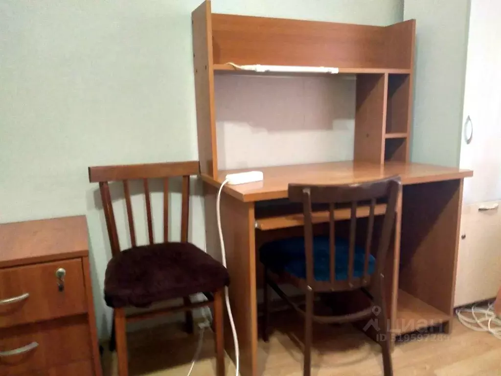Комната Марий Эл, Йошкар-Ола Пролетарская ул., 59 (12.0 м) - Фото 1