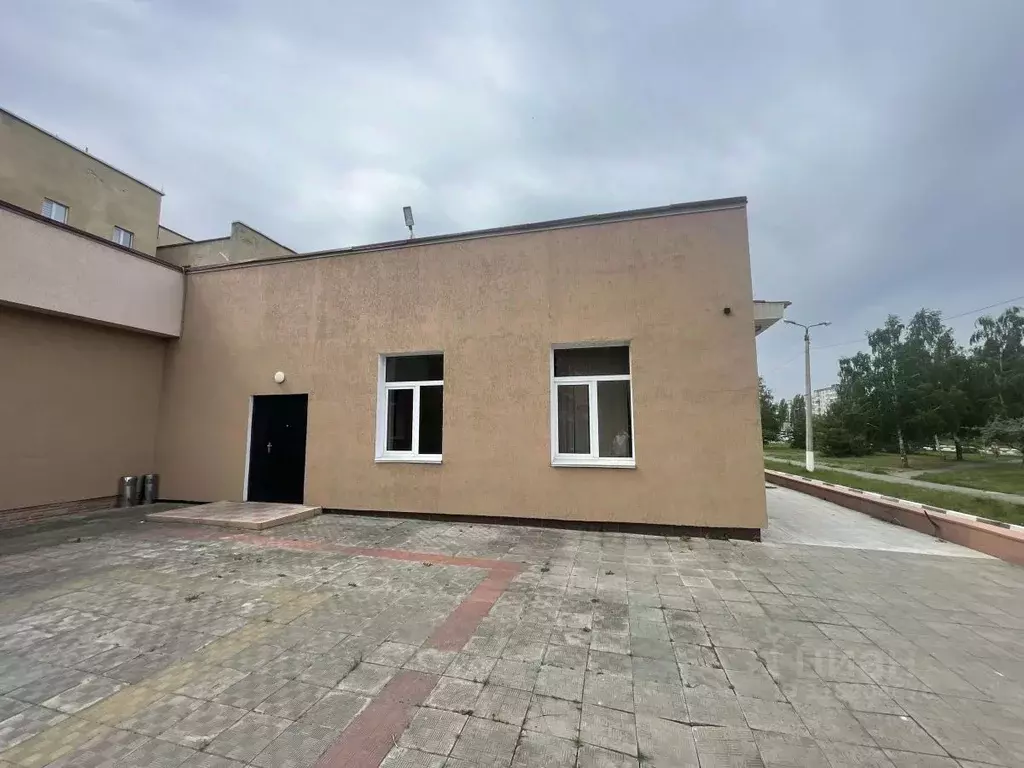 Помещение свободного назначения в Белгородская область, Старый Оскол ... - Фото 2