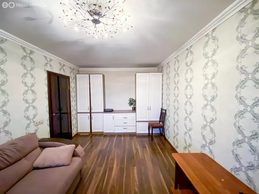 1-комнатная квартира: Одинцово, улица Маршала Неделина, 9 (34.2 м) - Фото 2