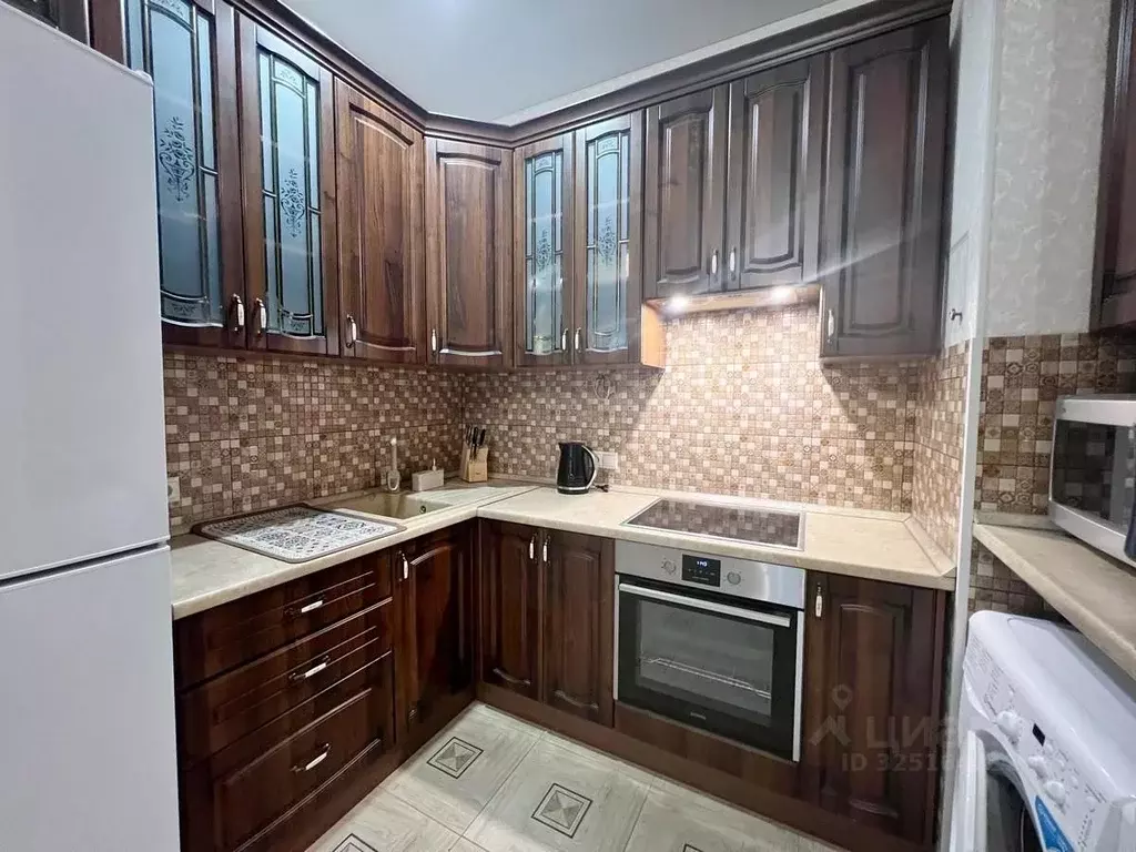 2-к кв. Москва Кронштадтский бул., 6к2 (43.2 м) - Фото 1