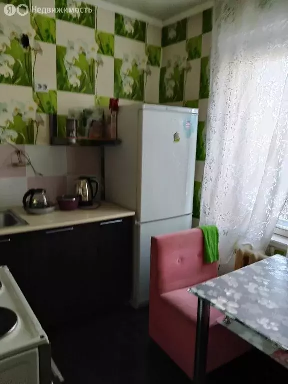 1-комнатная квартира: Усть-Илимск, проспект Мира, 3 (36 м) - Фото 2
