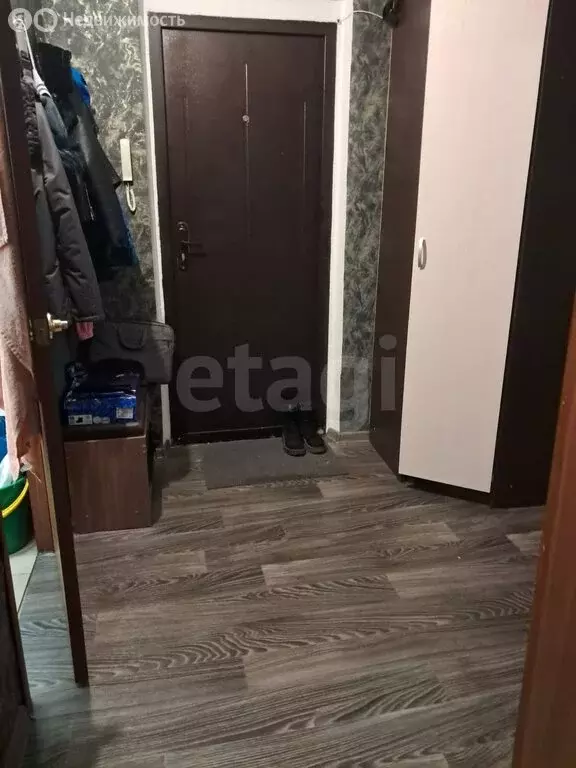 1-комнатная квартира: Горно-Алтайск, Набережная улица, 6 (33.9 м) - Фото 2