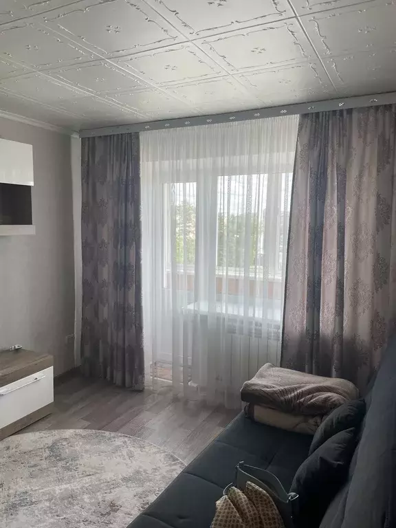 Продаётся 1-к квартира, 32.9 м - Фото 1