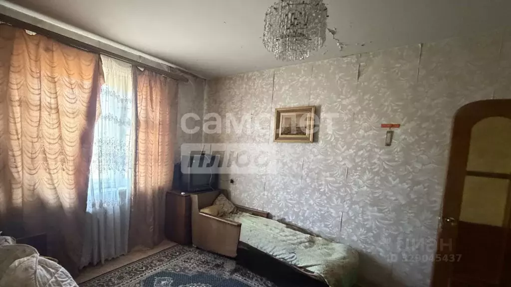 2-к кв. Ивановская область, Иваново ул. Володарского, 13 (54.0 м) - Фото 2