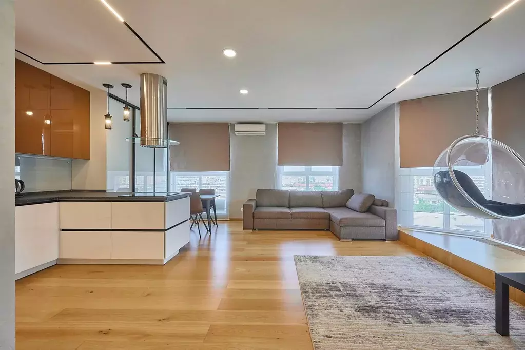 Продаётся 1-к квартира, 40.8 м - Фото 0