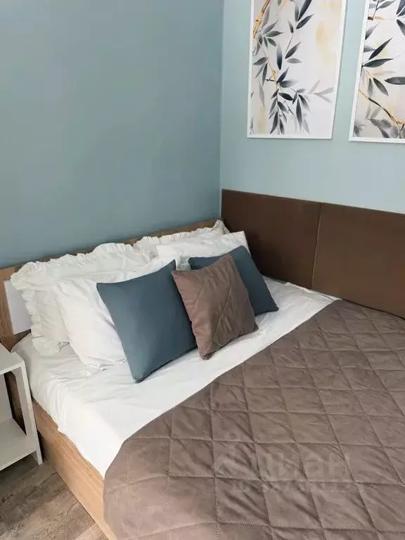 2-к кв. Московская область, Коломна Арбатская ул., 1 (40.0 м) - Фото 2