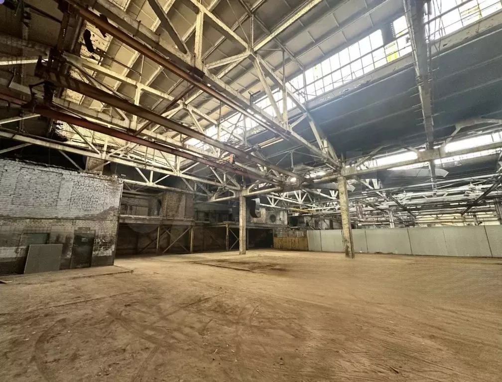 Производство, 810 м - Фото 1