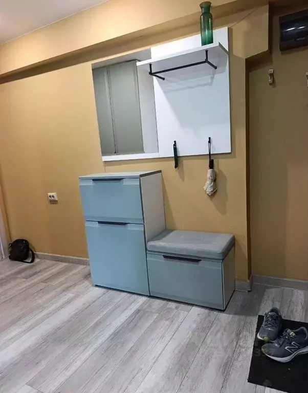 2-к кв. Москва ул. Трофимова, 22К1 (48.0 м) - Фото 2