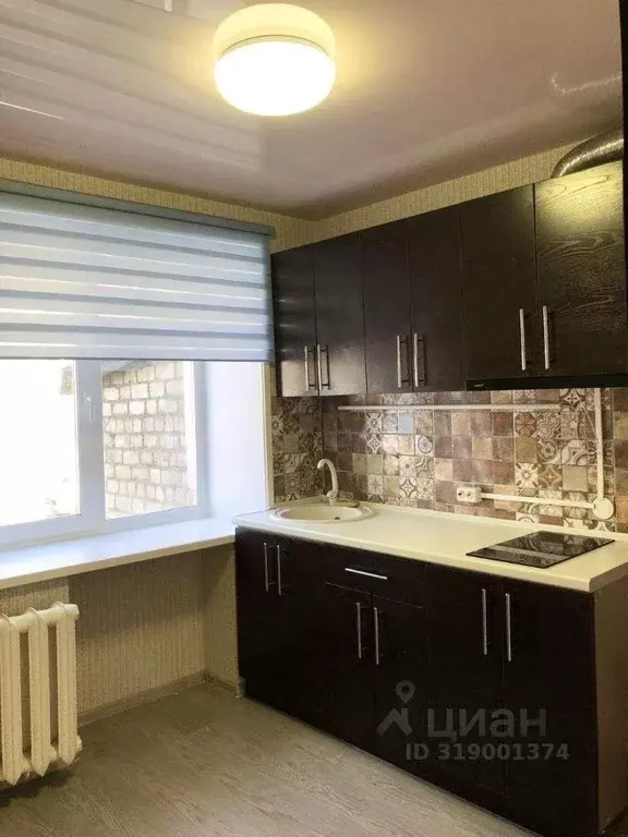 3-к кв. Хабаровский край, Ванино рп ул. 1-я Линия, 3 (54.6 м) - Фото 1