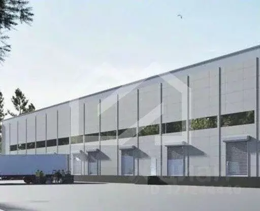 Помещение свободного назначения в Москва с. Ознобишино, 2 (1660 м) - Фото 2