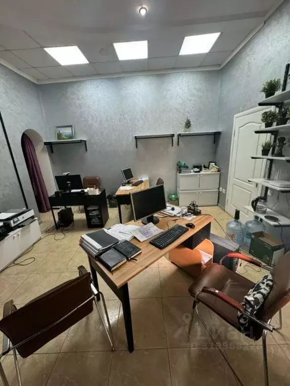 Студия Крым, Симферополь ул. Екатерининская, 42 (27.0 м) - Фото 1