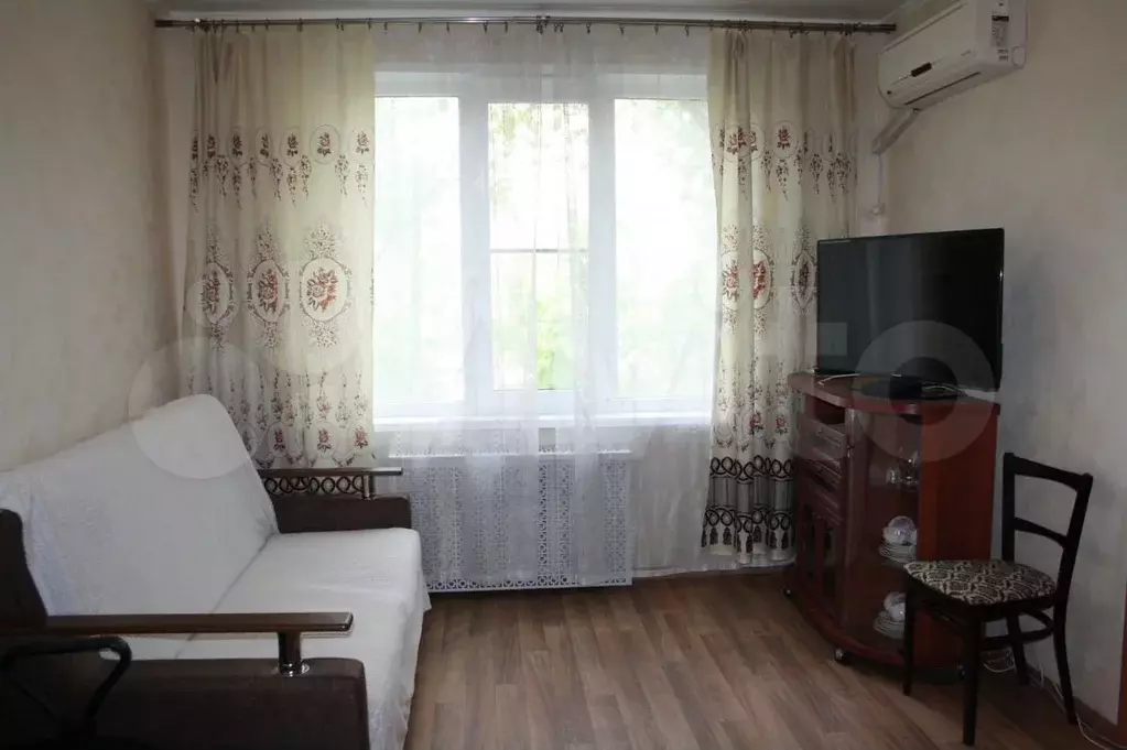 3-к. квартира, 53 м, 4/9 эт. - Фото 0