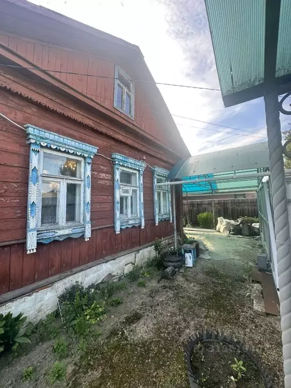 Дом в Владимирская область, Александров ул. Красносельская (67 м) - Фото 0