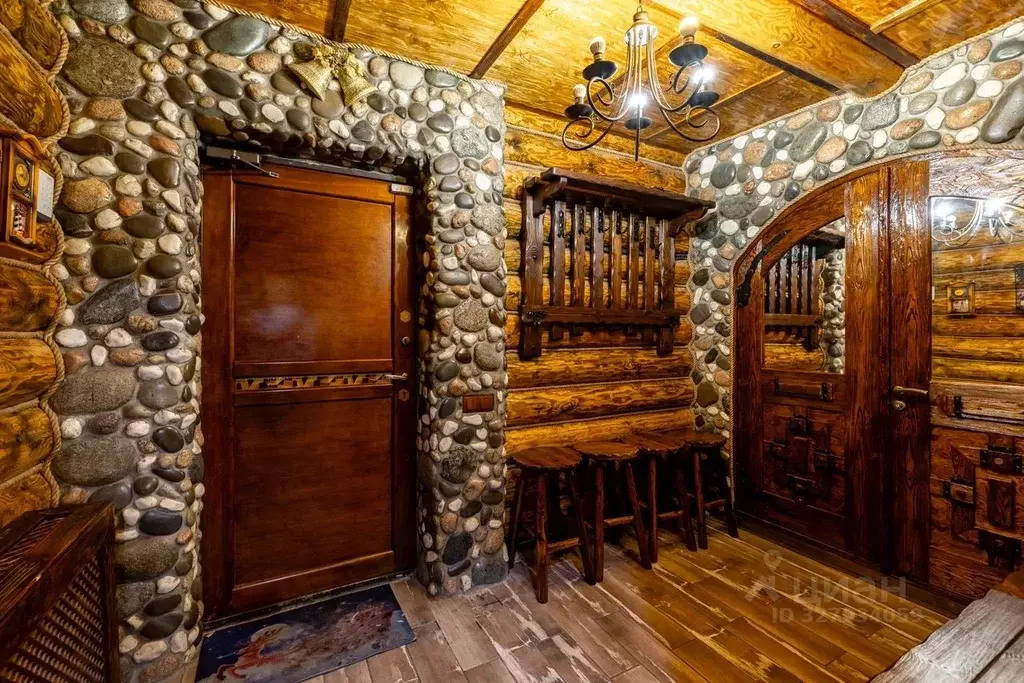 Дом в Московская область, Богородский городской округ, д. Стулово  ... - Фото 2