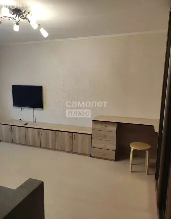 2-комнатная квартира: Москва, Шоссейная улица, 40к1 (42.2 м) - Фото 2