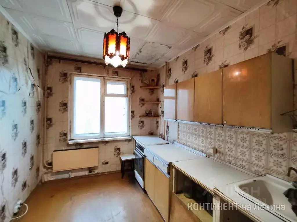 3-к кв. Ярославская область, Рыбинск ул. Моторостроителей, 25 (58.0 м) - Фото 2