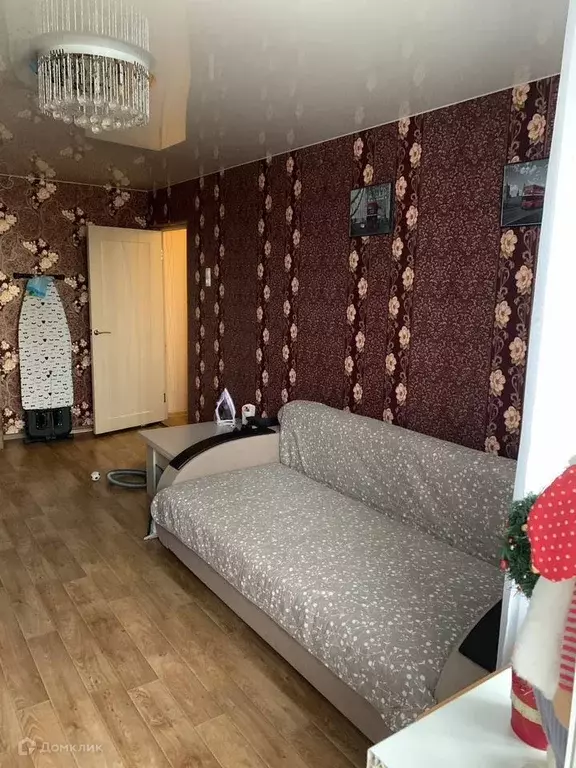 Продаётся 2-к квартира, 42 м - Фото 1