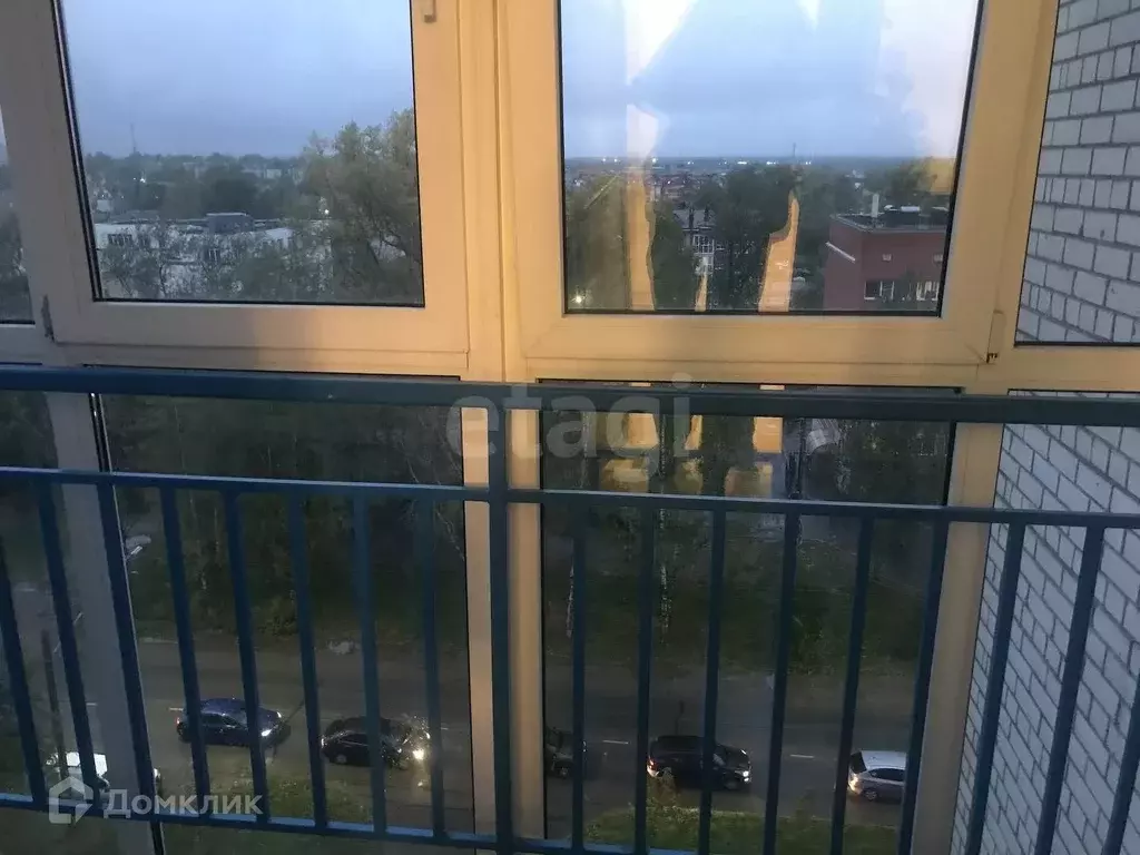 Продаётся 2-к квартира, 55 м - Фото 1